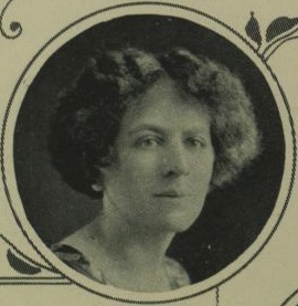 Barbara Ayrton-Gould