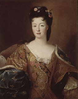 Élisabeth Charlotte of Bourbon-Orléans