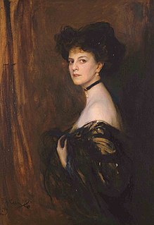 Élisabeth, Countess Greffulhe