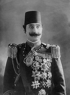 Mehmet Selim Efendi