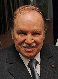 Abd al-Aziz Bouteflika