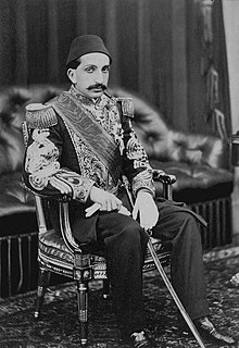 Abdülhamid II.
