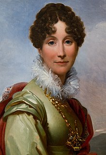 Princess Adélaïde of Orléans