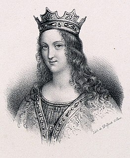 Adelaide-Blanche of Anjou
