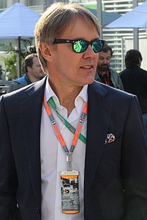 Adrián Fernández (Rennfahrer)
