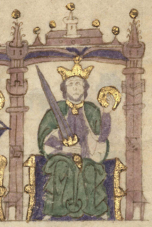 Afonso II of Portugal