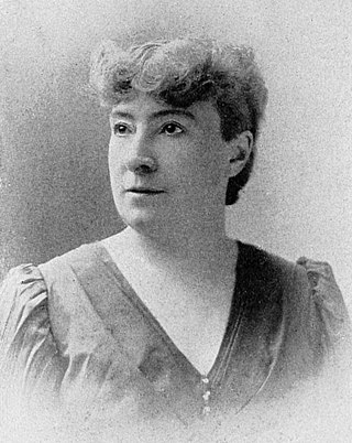 Agnes Booth