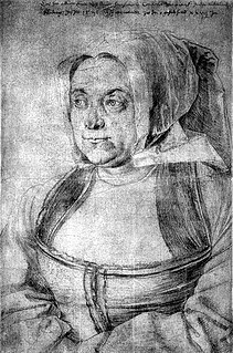 Agnes Dürer