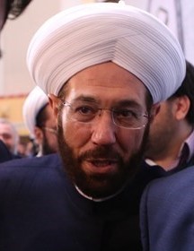 Ahmad Badr ad-Din Hassun