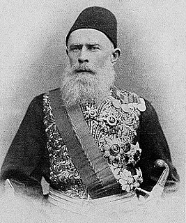 Ahmet Cevdet Pasha