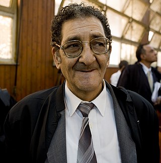 Ahmed Seif El-Islam
