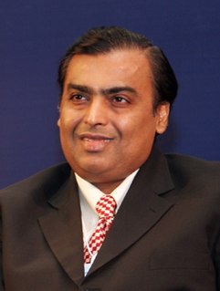 Akash Ambani