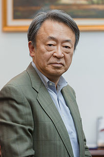 Akira Ikegami