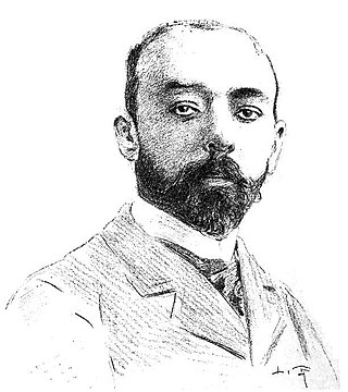 Albert Clemenceau