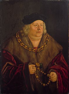 Albert IV, Duke of Bavaria
