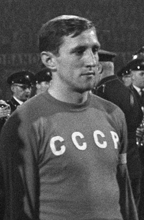 Albert Shesternyov