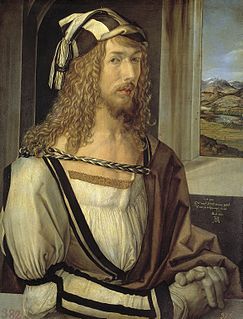Albrecht Dürer der Ältere