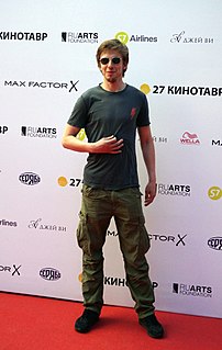 Alexander Wladimirowitsch Pal