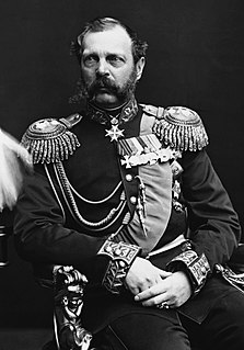 Alexander II.