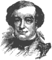 Alexander J. Dallas