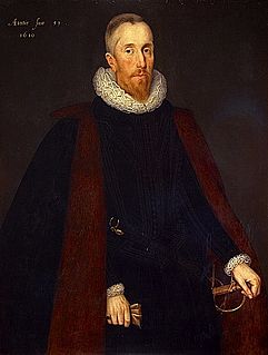 Alexander Seton, 1st Earl of Dunfermline