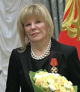 Alexandra Markowna Sacharowa
