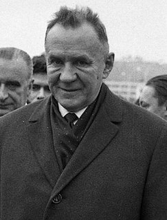 Alexei Nikolajewitsch Kossygin