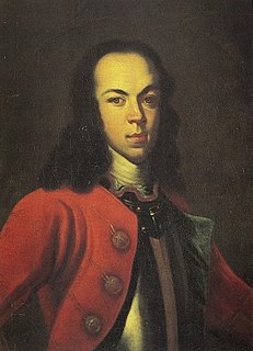 Alexei von Russland