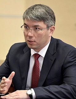 Aleksey Tsydenov
