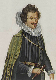 Alfonso III d'Este, Duke of Modena
