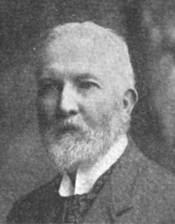 Alfred Perceval Graves