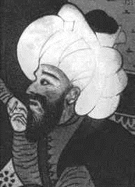 ʿAlāʾ ad-Dīn ʿAlī ibn Muhammad al-Quschdschī