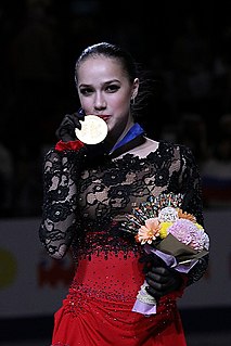 Alina Ilnasowna Sagitowa