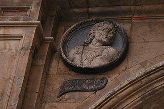 Alonso de Aragón