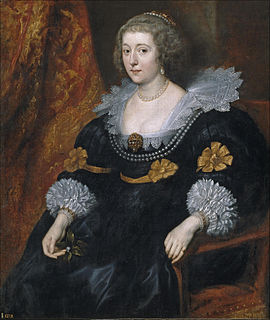 Amalia of Solms-Braunfels