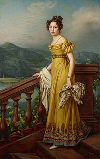 Amalie Auguste of Bavaria