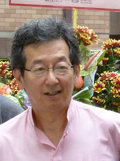 Ambrose Cheung
