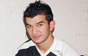 Amir Sayoud