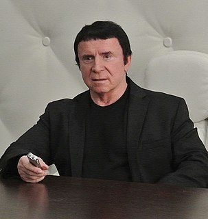 Anatoli Michailowitsch Kaschpirowski