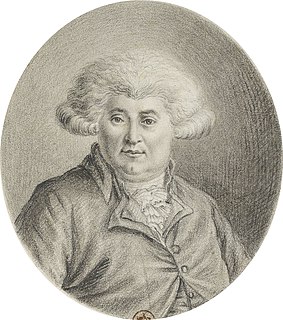 André Boniface Louis Riquetti de Mirabeau