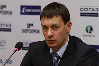 Andrey Tarasenko