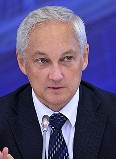 Andrei Remowitsch Beloussow