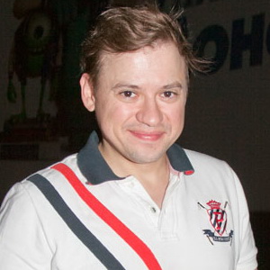 Andrei Sergejewitsch Gaiduljan