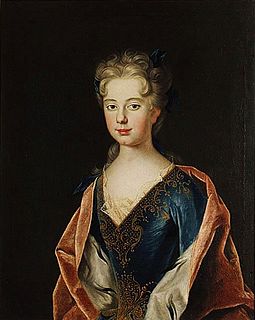 Anna Leszczyńska