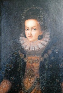 Anna Maria of Baden