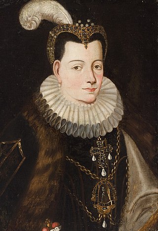 Anna von Kettler
