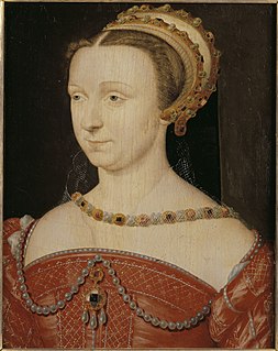 Anna of Este