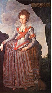 Anna Katharina von Brandenburg