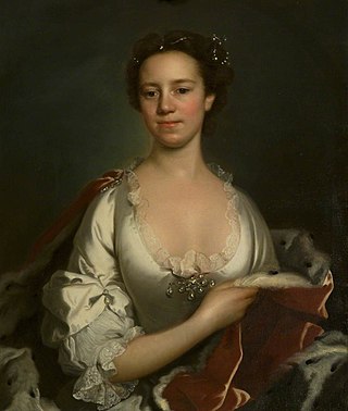 Anne Hamilton, Duchess of Hamilton
