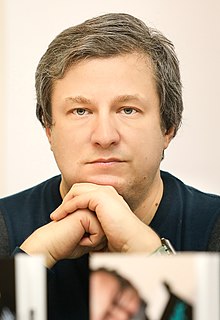Anton Vladimirovich Dolin